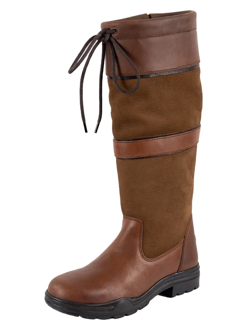Auken Cornwall Country Boots